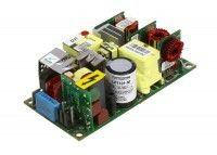 AC/DC Power Supply Triple-OUT 5V/24V/12V 13A/1.5A/1A 80W 14-Pin, LPT104-M, Artesyn Embedded Technologies