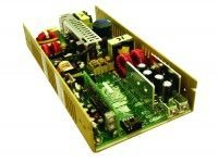 AC/DC Power Supply Single-OUT 5V 35A 130W 15-Pin, LPS172-C, Artesyn Embedded Technologies