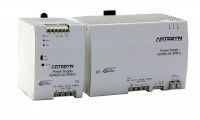 AC/DC Power Supply Single-OUT 24V 20A 480W, ADN20-24-3PM-C, Artesyn Embedded Technologies