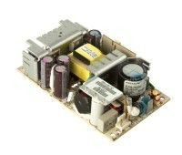 AC/DC Power Supply Triple-OUT 5V/12V/-12V 7A/2.5A/0.5A 65W 10-Pin, NLP65-9908J, Artesyn Embedded Technologies