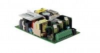 AC/DC Power Supply Quad-OUT 3.3V/5V/12V/-12V 20A 200W 20-Pin, LPQ201-M, Artesyn Embedded Technologies