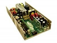 AC/DC Power Supply Single-OUT 12V 15A 130W 15-Pin, LPS173-M-C, Artesyn Embedded Technologies