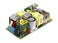AC/DC Power Supply Single-OUT 5V 16A 150W 18-Pin, LPS102-M, Artesyn Embedded Technologies