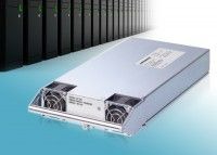 AC/DC Power Supply Single-OUT 48V 41A 2KW, UFE2000-9, Artesyn Embedded Technologies