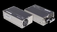AC/DC Power Supply Single-OUT 24V 27A 600W 22-Pin, LCM600Q-T, Artesyn Embedded Technologies