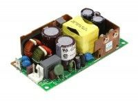 AC/DC Power Supply Single-OUT 5V 11A 55W 8-Pin, LPS52(-I), Artesyn Embedded Technologies