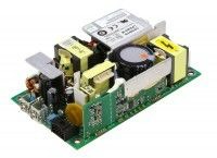 AC/DC Power Supply Single-OUT 5V 20A 125W 14-Pin, LPS202-M, Artesyn Embedded Technologies