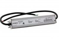 AC/DC Power Supply Single-OUT 24V 4.1A 100W, LDS100-24-H00, Artesyn Embedded Technologies