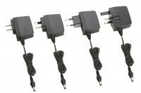 AC/DC Power Supply Single-OUT 5V 2A 10W, DA12-050EU-M, Artesyn Embedded Technologies