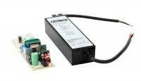 AC/DC Power Supply Single-OUT 36V 0.7A 25W, LDS25-36-H03F, Artesyn Embedded Technologies