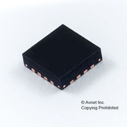 Battery Charger Li-Ion 2500mA 16-Pin QFN, SY6908QDC, Silergy