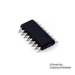 , 74HC4051D, Toshiba
