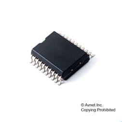 Switch Mode Charger Lead-Acid 2000mA 20-Pin SOIC T/R, UC2909DWTR, Texas Instruments