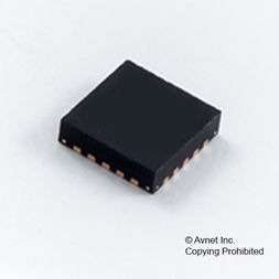 Analog Multiplexer Dual 1:2 20-Pin TQFN EP T/R, PI2DBS212ZHEX, Diodes Inc