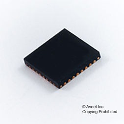Audio Codec 1ADC / 1DAC 15-Bit 32-Pin TQFP T/R, TLV320AIC1103PBSR, Texas Instruments