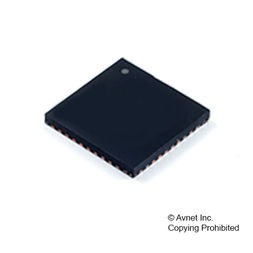 Analog Multiplexer Quad 2:1 40-Pin TQFN Tray, PI3DBS12412AZLE, Diodes Inc