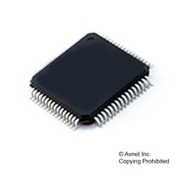 , ATSAM3N00BA-AU, Microchip