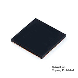 , ATSAM3SD8BA-MU, Microchip