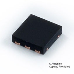 CMOS, 1.3µS, 8-BIT ADC WITH VOLTAGE REFERENCE AND TRACK/HOLD, MAX15007AATT+TW, Maxim Integrated