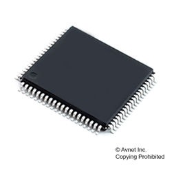 16-Bit MCU, S912XEG384F1CAA, NXP