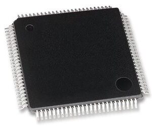 , ATSAM3A4CA-AU, Microchip