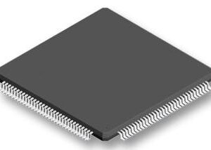 ADC Dual 2-Step Folding 500Msps 8-bit Parallel 128-Pin LQFP EP Tray, ADC08D500CIYB/NOPB, Texas Instruments