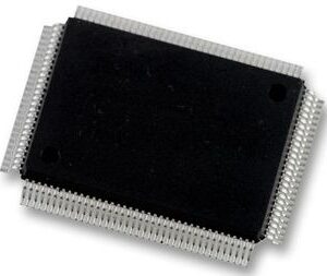 MCU 32-Bit Tiva C ARM Cortex M4 RISC 1024KB Flash 3.3V 128-Pin TQFP, TM4C1294NCPDTI3, Texas Instruments