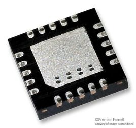 Analog Multiplexer Dual 2:1 20-Pin QFN EP T/R, PI3PCIE3212ZBEX, Diodes Inc