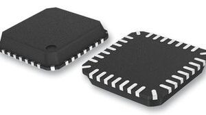 Switch Mode Charger Lead-Acid/Li-Ion/NiMH/NiCD 10000mA 8V to 18V 28-Pin VQFN EP T/R, BQ24740RHDR, Texas Instruments