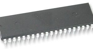MCU 8-bit HCS08 CISC 8KB Flash 3.3V/5V 32-Pin PDIP Rail, MC9S08SV8CBM, NXP