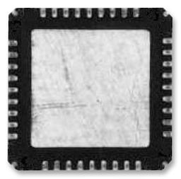Audio Codec 1ADC / 1DAC 24-Bit 36-Pin QFN EP Rail, CS42L55-CNZ, Cirrus Logic