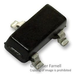 Current Mode PWM Controller 6-Pin SOT-23 T/R, IW1602-00, Dialog Semiconductor