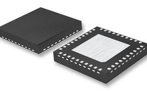 Switch Mode Charger Li-Ion Pack 4.5mA 12.6V to 16.8V 40-Pin VQFN EP T/R, BQ24730RGFR, Texas Instruments