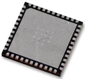 Audio Amp Speaker 2-CH Stereo 130W Class-D 44-Pin PQFN T/R, IR4302MTRPBF, Infineon