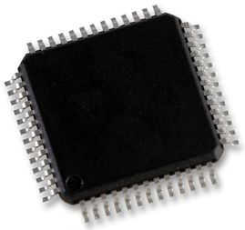 MCU 16-bit HCS12 CISC 128KB Flash 2.5V/5V 52-Pin LQFP Each, LFMMPBS12CFM, NXP