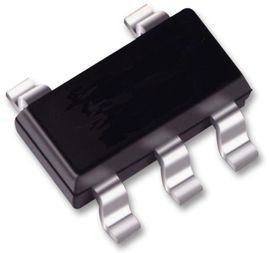 Battery Protection Li-Ion/Li-Pol 5-Pin SOT-25 T/R, AP9101CK-AHTRG1, Diodes Inc