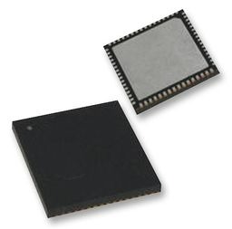 , AT91SAM7S256D-MU, Microchip