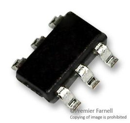 Audio Amp Speaker 1-CH Mono Class-D 6-Pin TSOT T/R, PAM8301AAF, Diodes Inc