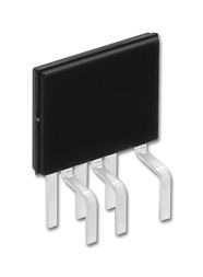 AC/DC Power Supply Single-OUT 5V 0.03A 4-Pin, BP5038A1, ROHM