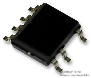 Current Mode PWM Controller 5V/12V 7-Pin SOIC T/R, IW1816-20-SO7, Dialog Semiconductor