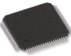 128K FLASH AUTO MARLIN2, S9S12DG12F1CFUE, NXP