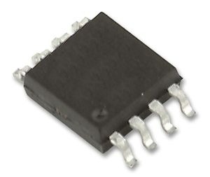 USB Dedicated Charging Port Controller 8-Pin MSOP T/R, IW632-01-MSO8, Dialog Semiconductor