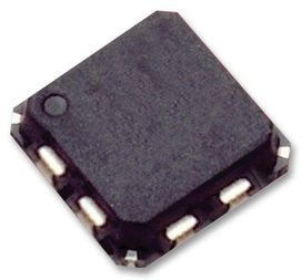 Analog Multiplexer Single 2:1 8-Pin QFN T/R, 74LVC1G53GM,125, Nexperia