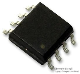 Audio Amp Speaker 1-CH Mono 1.46W Class-AB 8-Pin SOP T/R, IS31AP4991-GRLS2-TR, ISSI
