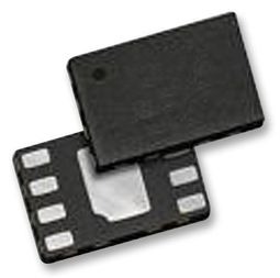 Battery Charger Li-Ion/Li-Pol 1200mA 4.2V 8-Pin UDFN T/R, MC34673AEP/R2, NXP