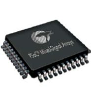PSoC Mixed Signal Array 44-Pin TQFP, CY8C27543-24AXI, Rochester Electronics