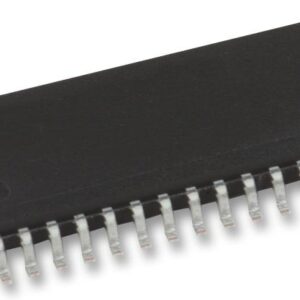 32-bit XLP Microcontroller 268 Kbyte Flash 64 Kbyte SRAM with Audio and Graphics Interfaces USB and Advanced Analog 28-Pin SOIC, PIC32MX274F256B-I/SO, Microchip