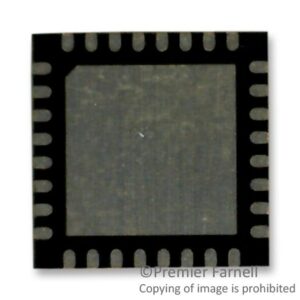 20MHZ, 48KB, VQFN32, IND 125C, GREEN, T&R, ATMEGA4808-MFR, Microchip