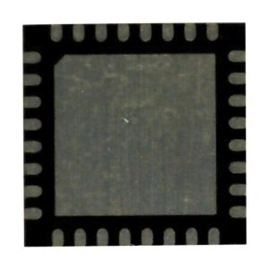 Microcontroller ARM Cortex-M4 Processor RISC 136KByte SRAM 3.3V 32-Pin TQFN, MAX32520-BNS+, Maxim Integrated