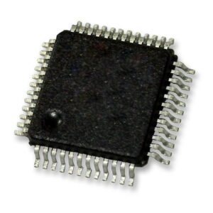 MCU 16-Bit S9S12VR S12 CISC 64KB Flash 5.5V to 18V 48-Pin LQFP Tray, S9S12VRP64F0MLF, NXP